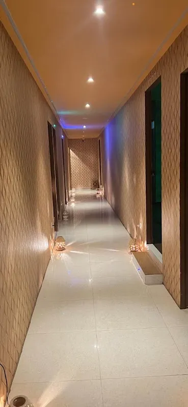 Kyra spa