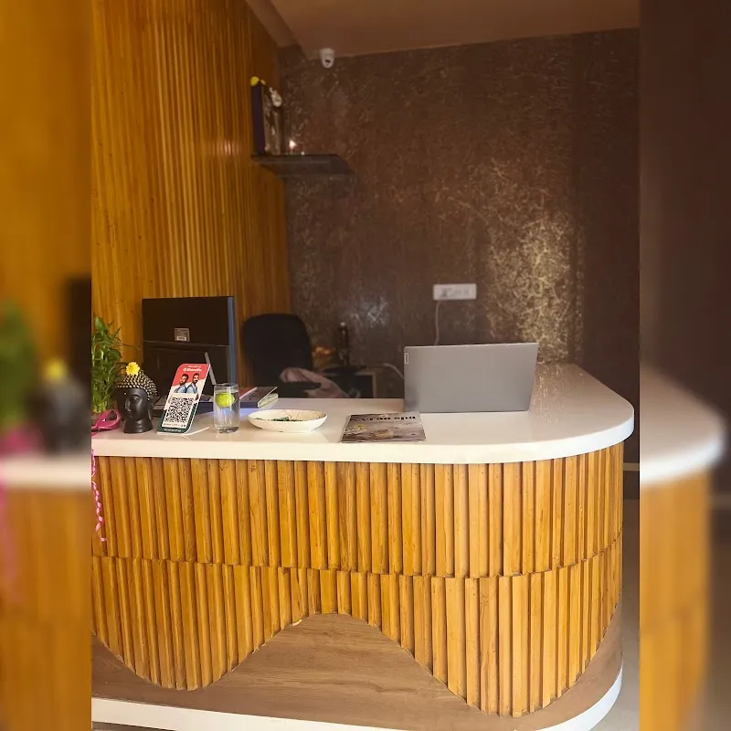 Kyra spa