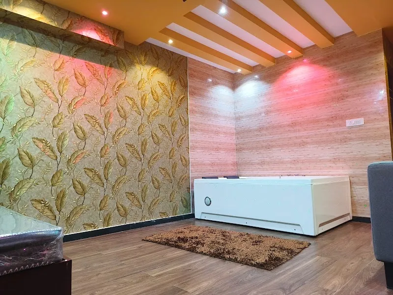 Kyra spa