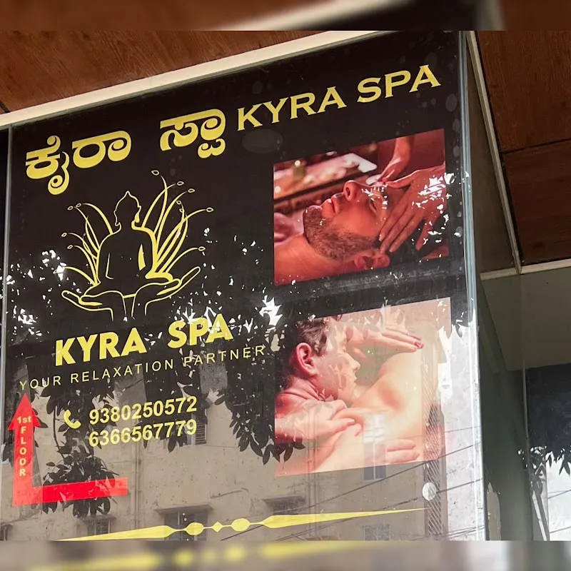 Kyra spa