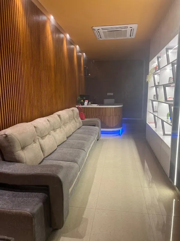 Kyra spa