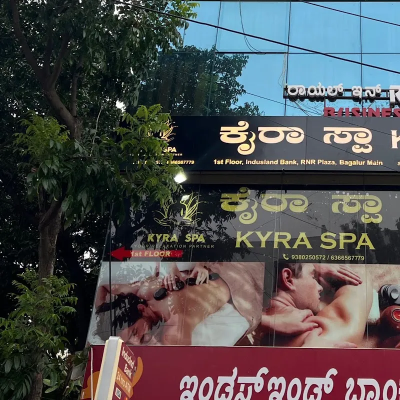 Kyra spa