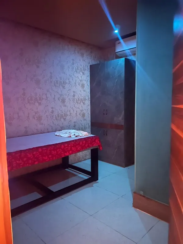 Kyra spa