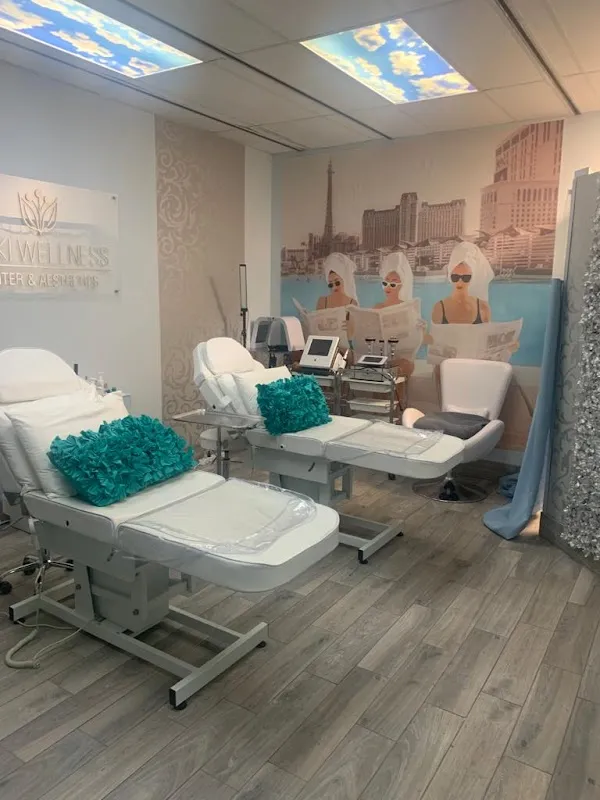 Maki Med Spa & Wellness