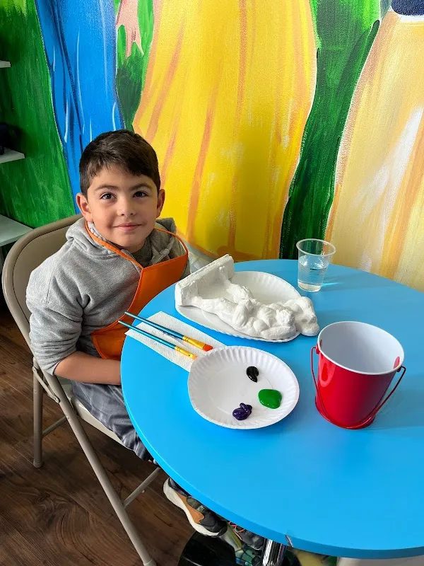 Bee's Arts and Crafts Studio of Yonkers