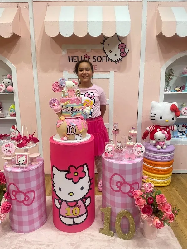 Bee's Arts and Crafts Studio of Yonkers