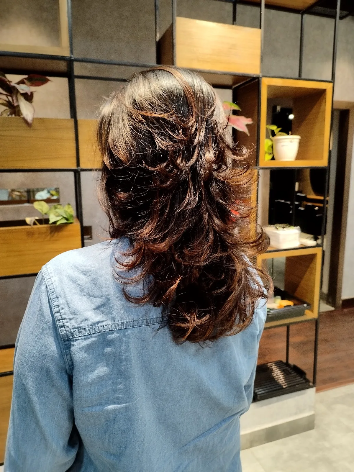 Essensuals By Toni & Guy Kodambakkam