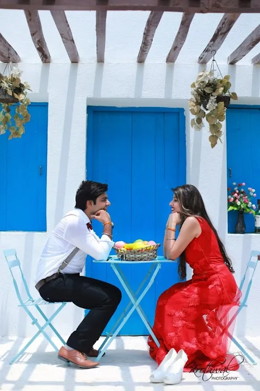 Sarvskshi photography & Film's