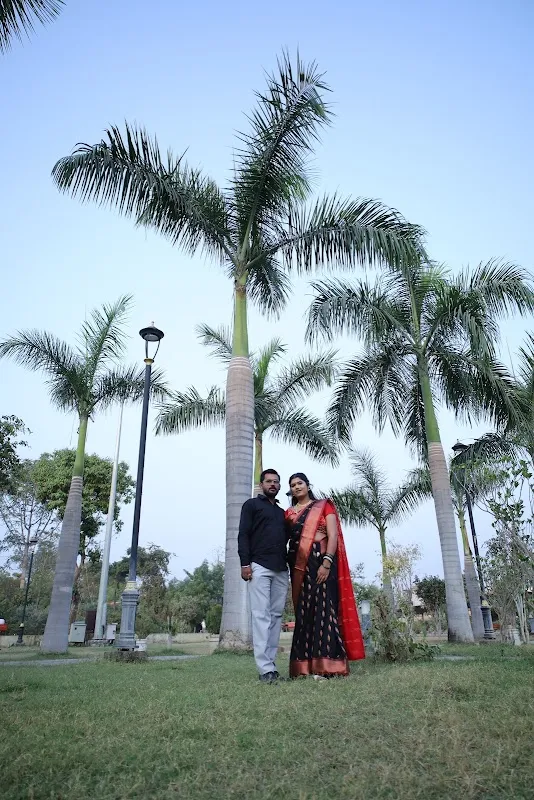 Sarvskshi photography & Film's