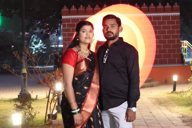 Sarvskshi photography & Film's
