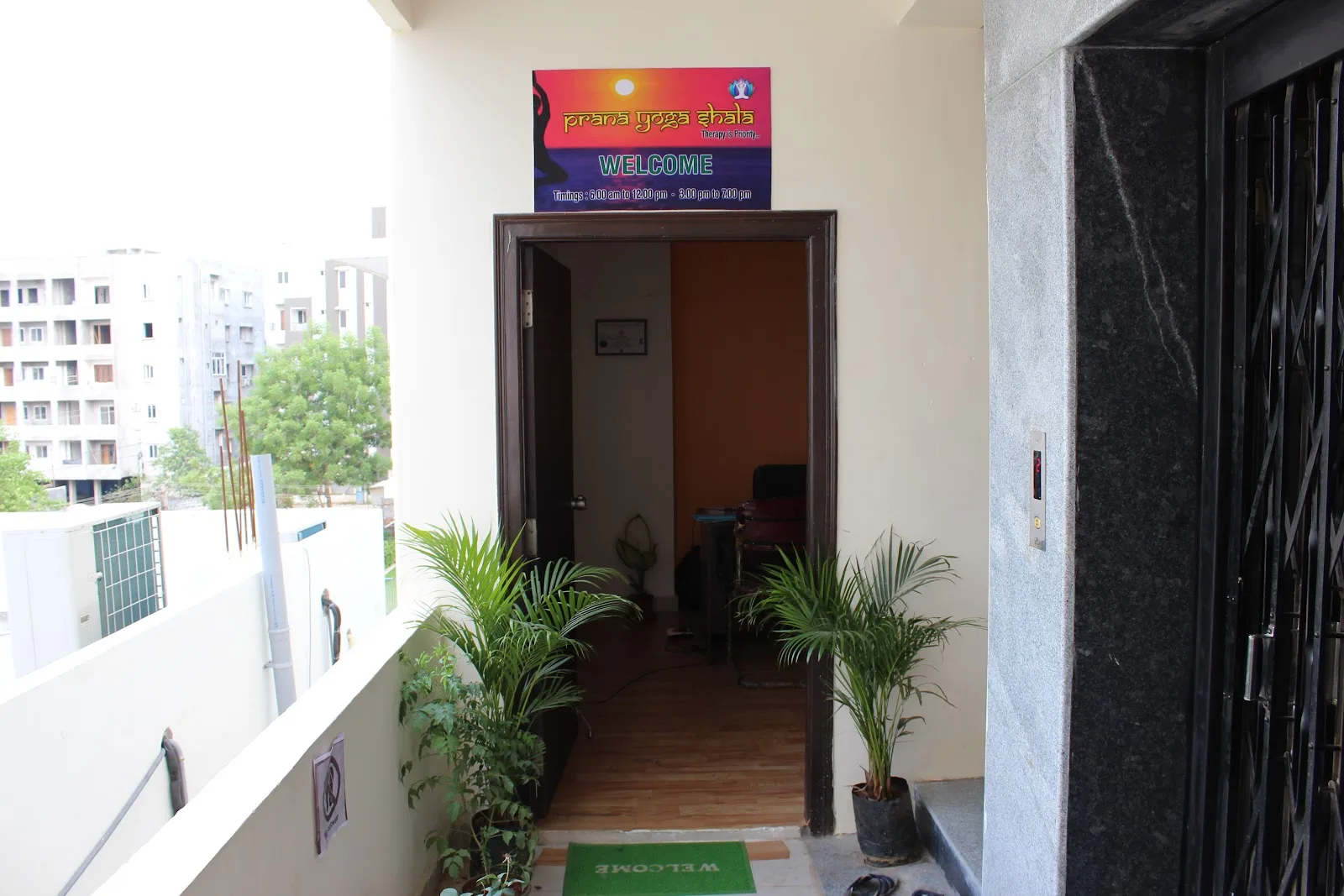 Prana Yoga Fitness Studio| Pregnancy Yoga| Children Yoga