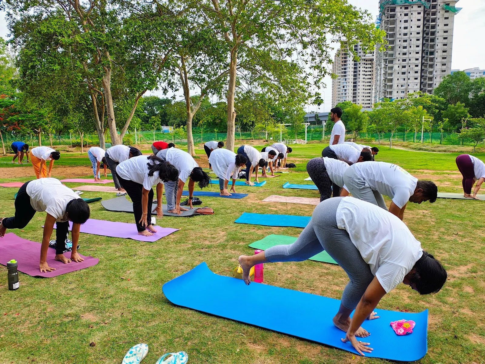 Prana Yoga Fitness Studio| Pregnancy Yoga| Children Yoga