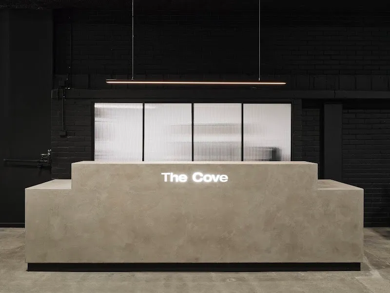 The Cove