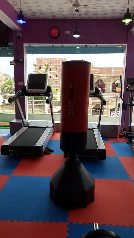 Red Rock Fitness
