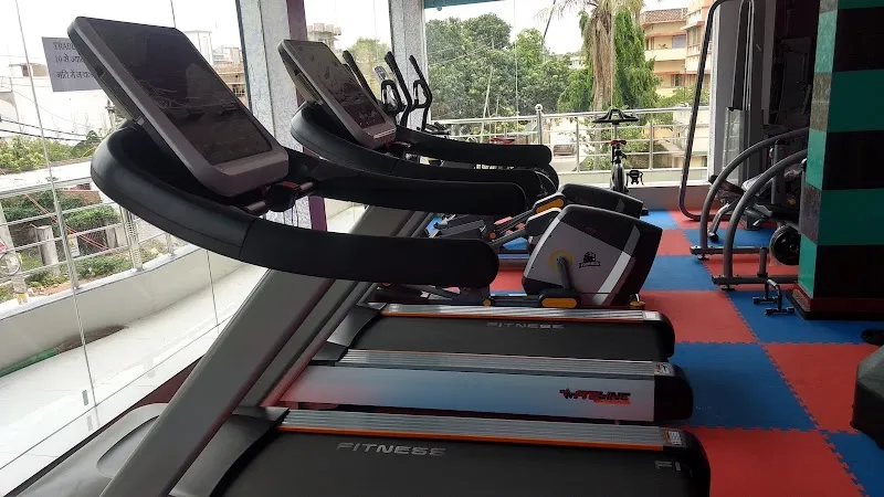 Red Rock Fitness
