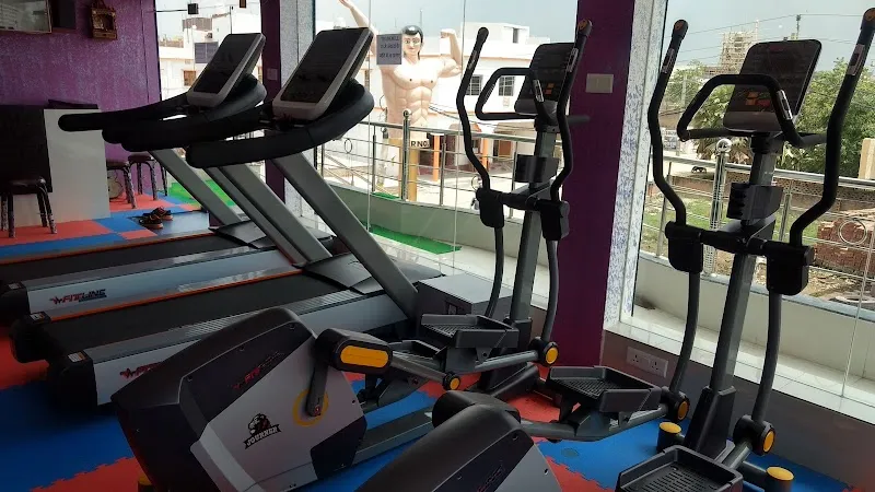 Red Rock Fitness