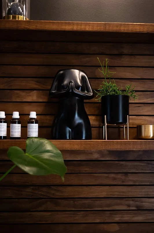 Luxe Retreat Day Spa