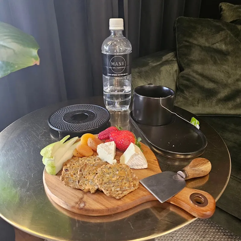 Luxe Retreat Day Spa