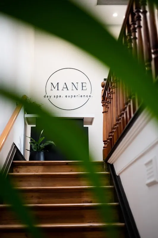 Luxe Retreat Day Spa
