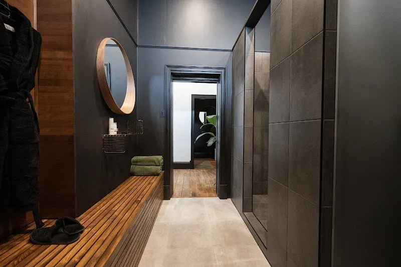 Luxe Retreat Day Spa