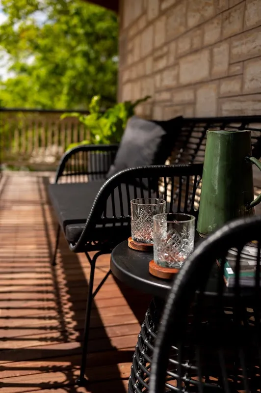 Luxe Retreat Day Spa