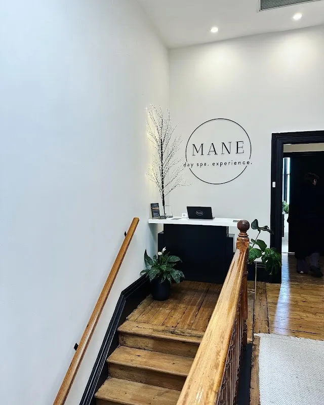 Luxe Retreat Day Spa