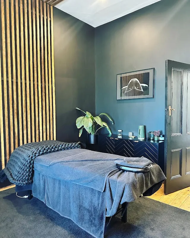 Luxe Retreat Day Spa