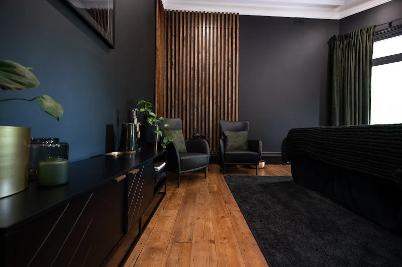 Luxe Retreat Day Spa