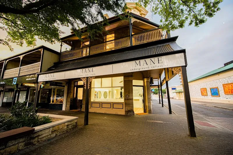 Luxe Retreat Day Spa