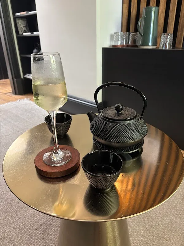 Luxe Retreat Day Spa