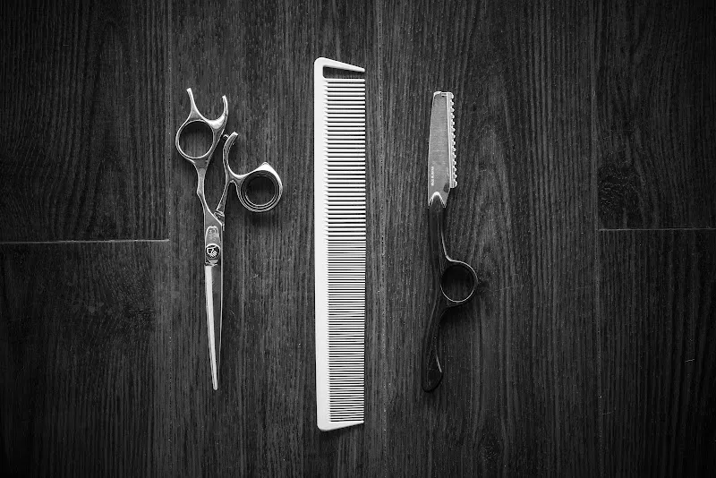 Shannon Aleksandr's Salon & Spa
