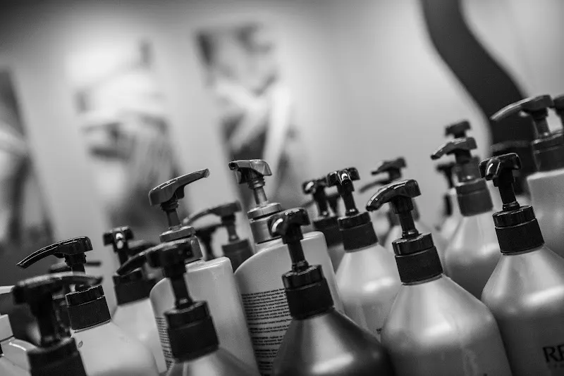 Shannon Aleksandr's Salon & Spa