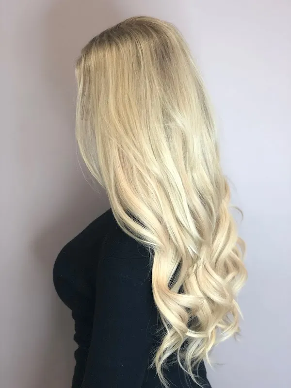 Shannon Aleksandr's Salon & Spa