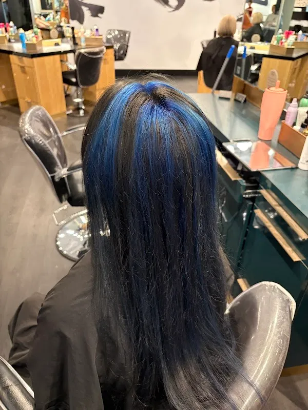 Shannon Aleksandr's Salon & Spa