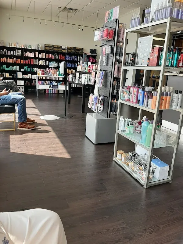 Shannon Aleksandr's Salon & Spa