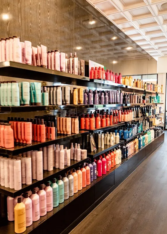 Shannon Aleksandr's Salon & Spa