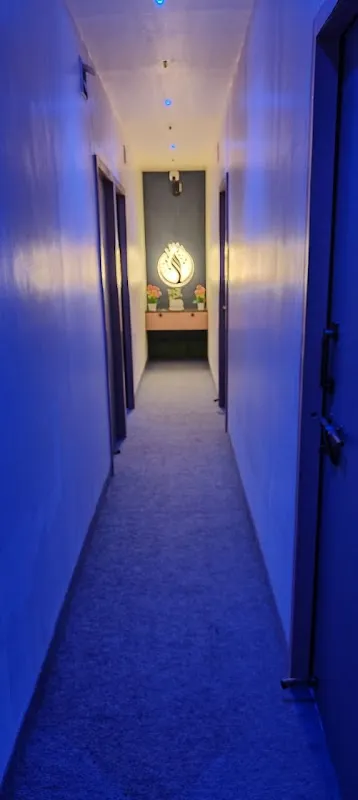 Luxe Wellness Spa