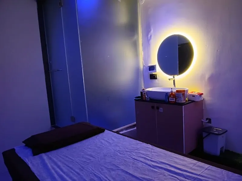 Luxe Wellness Spa