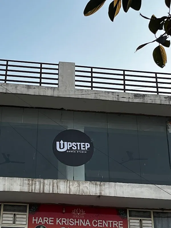 Up Step Dance academy