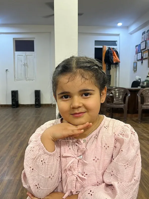 Up Step Dance academy