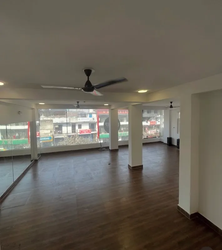 Up Step Dance academy