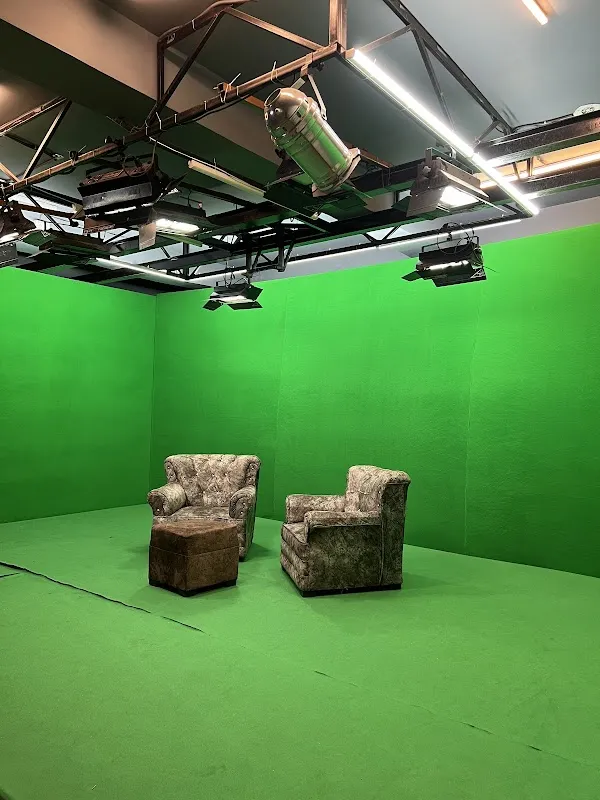 Shreehans Arts | Music Recording and Chroma Screen Studio Delhi