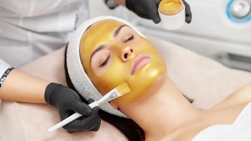 De Dream Day Spa