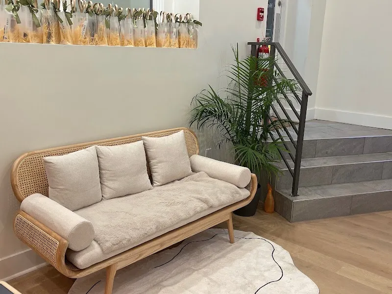 De Dream Day Spa