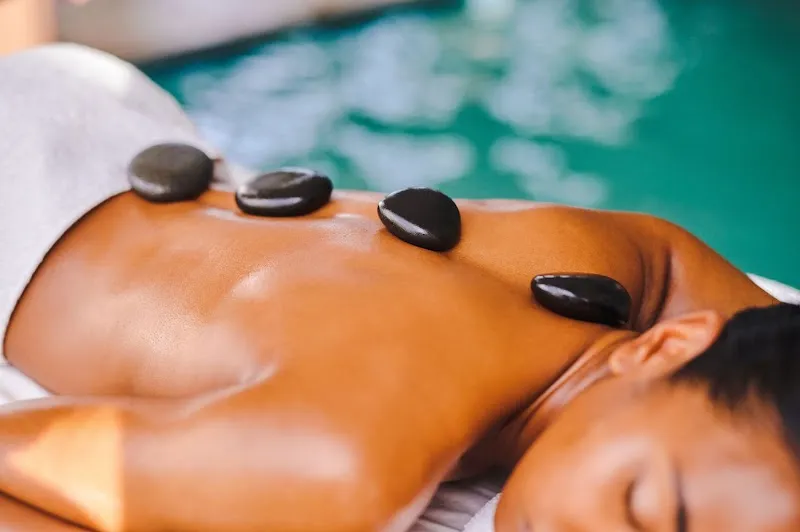 De Dream Day Spa