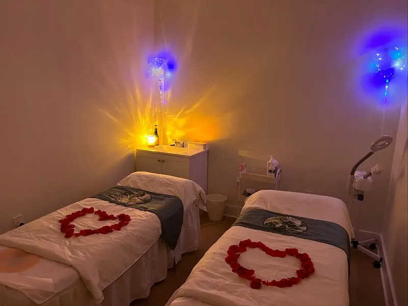 De Dream Day Spa