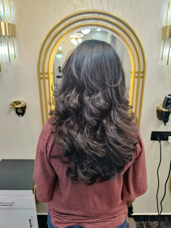 Toni&Guy Hairdressing, maharishi college road Saheed Nagar