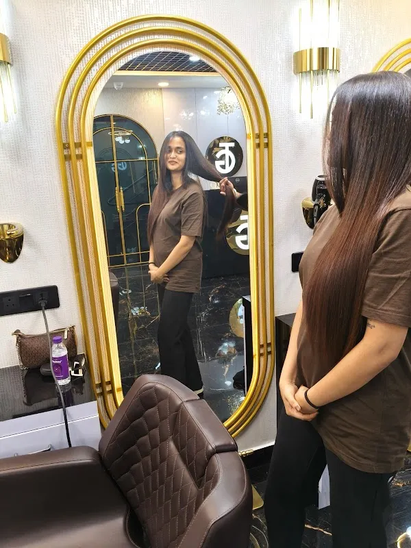 Toni&Guy Hairdressing, maharishi college road Saheed Nagar
