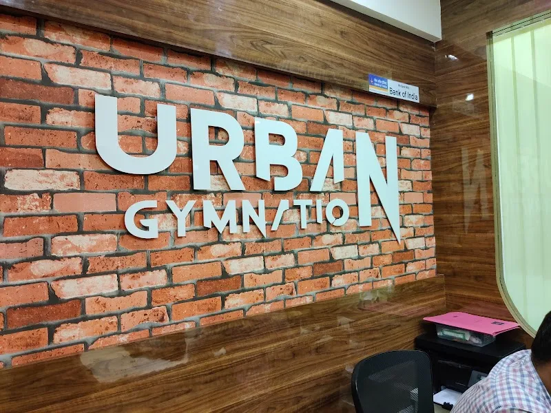 Urban Gymnation