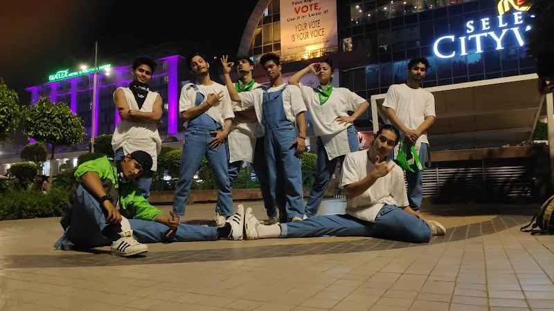 Art Vibe - Dance Studio